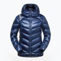 Дамско пухено яке La Sportiva Lumina 300 Down night sky 5