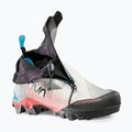 Дамски високопланински обувки La Sportiva Aequilibrium Speed GTX white/hibiscus 3