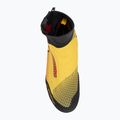 Мъжки високопланински ботуши La Sportiva Aequilibrium Speed GTX жълто/черно 5