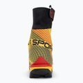 Мъжки високопланински ботуши La Sportiva Aequilibrium Speed GTX жълто/черно 6