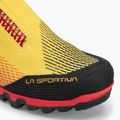 Мъжки високопланински ботуши La Sportiva Aequilibrium Speed GTX жълто/черно 8