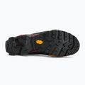 Мъжки високопланински обувки La Sportiva Aequilibrium LT GTX black/yellow 4