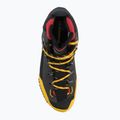 Мъжки високопланински обувки La Sportiva Aequilibrium LT GTX black/yellow 5