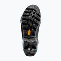 Дамски високопланински обувки La Sportiva Aequilibrium ST GTX black/hibiscus 12