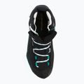 Дамски високопланински обувки La Sportiva Aequilibrium ST GTX black/aqua 5