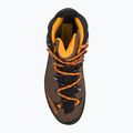 Мъжки обувки за трекинг La Sportiva Aequilibrium Trek GTX chocolate/papaya 5