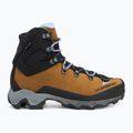 Дамски обувки за трекинг La Sportiva Aequilibrium Trek GTX coffee/ stone-blue 2