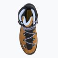 Дамски обувки за трекинг La Sportiva Aequilibrium Trek GTX coffee/ stone-blue 5