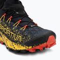 Мъжки обувки за бягане La Sportiva Uragano GTX black/yellow 7