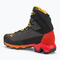Мъжки обувки за трекинг La Sportiva Aequilibrium Trek GTX carbon/yellow 3