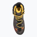 Мъжки обувки за трекинг La Sportiva Aequilibrium Trek GTX carbon/yellow 5