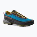 Мъжки обувки за преходи La Sportiva TX4 Evo GTX tropic blue/bamboo