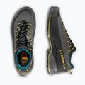 Мъжки обувки за преходи La Sportiva TX4 Evo GTX carbon/bamboo 5