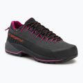Дамски обувки La Sportiva TX4 Evo GTX carbon/springtime