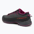 Дамски обувки La Sportiva TX4 Evo GTX carbon/springtime 3