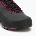 Дамски обувки La Sportiva TX4 Evo GTX carbon/springtime 7