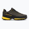 La Sportiva TX5 Low GTX карбонова/жълта обувка за подход за мъже 2