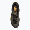 La Sportiva TX5 Low GTX карбонова/жълта обувка за подход за мъже 5