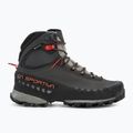 Дамски обувки за преходи La Sportiva TX5 GTX carbon/paprika 2