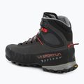 Дамски обувки за преходи La Sportiva TX5 GTX carbon/paprika 3