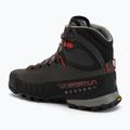 La Sportiva TX5 GTX carbon/paprika дамска обувка за подход 3