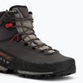 La Sportiva TX5 GTX carbon/paprika дамска обувка за подход 7
