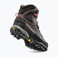 La Sportiva TX5 GTX carbon/paprika дамска обувка за подход 3