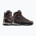 La Sportiva TX5 GTX carbon/paprika дамска обувка за подход 5