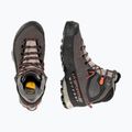 La Sportiva TX5 GTX carbon/paprika дамска обувка за подход 6