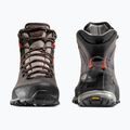 La Sportiva TX5 GTX carbon/paprika дамска обувка за подход 7