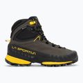 Мъжки обувки La Sportiva TX5 GTX carbon/ yellow approach 2