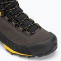 Мъжки обувки La Sportiva TX5 GTX carbon/ yellow approach 7