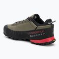 Дамски обувки за преходи La Sportiva TX5 Low GTX clay/hibiscus 3