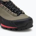 Дамски обувки за преходи La Sportiva TX5 Low GTX clay/hibiscus 7