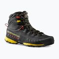 Мъжки обувки за преходи La Sportiva TXS GTX black/yellow 2