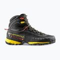 Мъжки обувки за преходи La Sportiva TXS GTX black/yellow 3