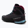 Дамски обувки за преходи La Sportiva TXS GTX carbon/topaz 3