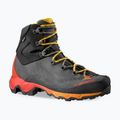 Мъжки обувки за трекинг La Sportiva Aequilibrium Trek GTX carbon/yellow 8