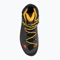 Мъжки обувки за трекинг La Sportiva Aequilibrium Trek GTX carbon/yellow 5