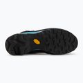 Дамски обувки за трекинг La Sportiva Aequilibrium Trek GTX carbon/malibu blue 4