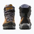 Дамски високопланински обувки La Sportiva Aequalibrum Trek GTX coffee/stone 4