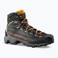 Мъжки обувки за трекинг La Sportiva Aequalibrum Hike GTX carbon/papaya