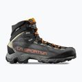 Мъжки обувки за трекинг La Sportiva Aequalibrum Hike GTX carbon/papaya 2