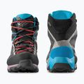 Дамски обувки за трекинг La Sportiva Aequalibrum Hike GTX carbon/malibu blue 4
