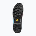 Дамски обувки за трекинг La Sportiva Aequalibrum Hike GTX carbon/malibu blue 6