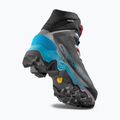 Дамски обувки за трекинг La Sportiva Aequalibrum Hike GTX carbon/malibu blue 7