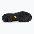 Дамски обувки за трекинг La Sportiva Aequalibrum Hike GTX carbon/malibu blue 4