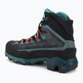 Дамски обувки за трекинг La Sportiva Aequilibrium Hike GTX carbon/everglade 3