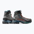 Дамски обувки за трекинг La Sportiva Aequilibrium Hike GTX carbon/everglade 13