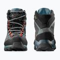 Дамски обувки за трекинг La Sportiva Aequilibrium Hike GTX carbon/everglade 14